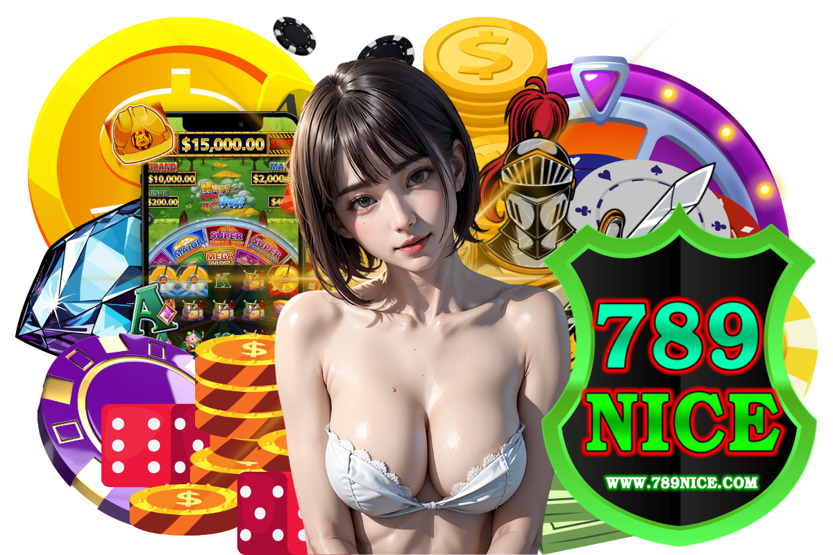 789nice สมัคร